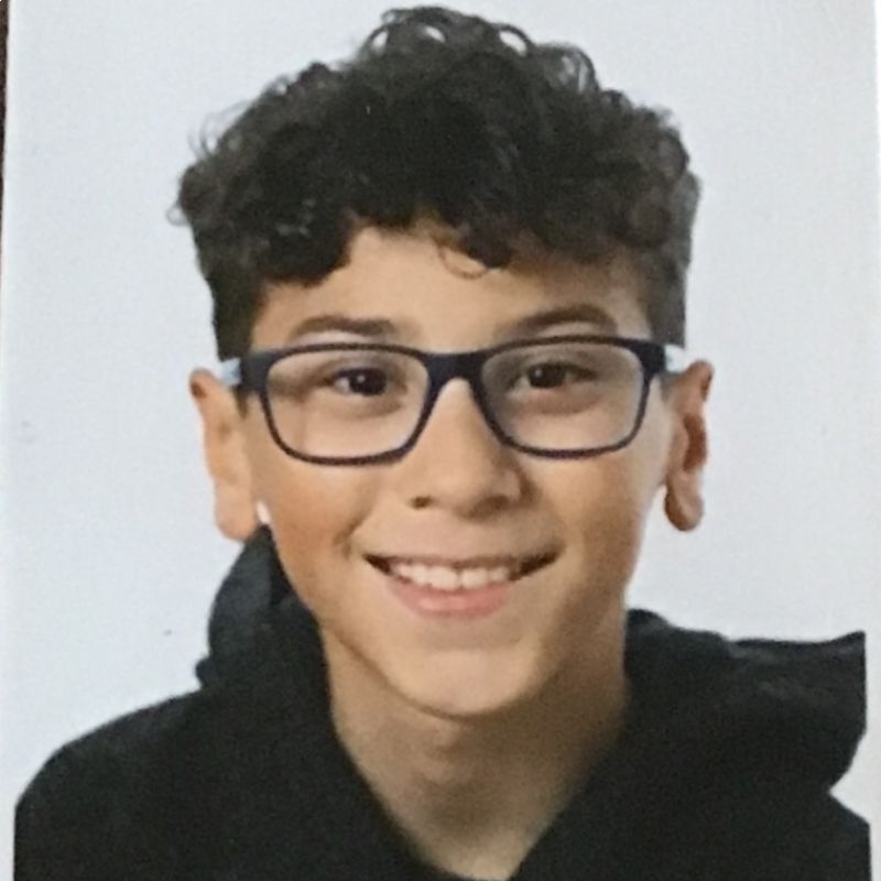 ALEJANDRO BARBERO VUELTA