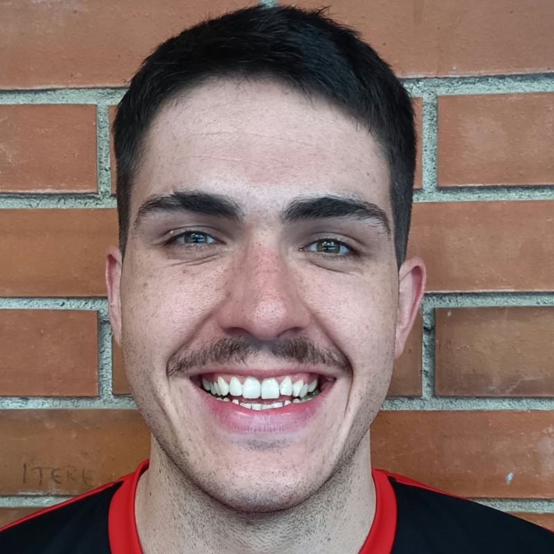ASIER PEDROARENA ESPINAL