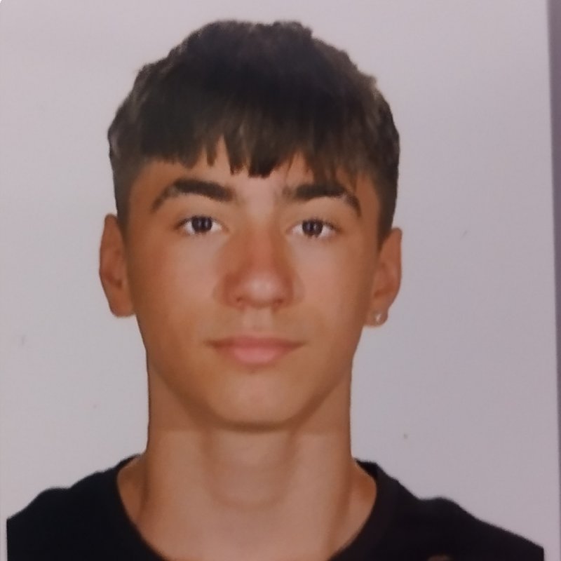 DAVID DIOSDADO KROSZKA