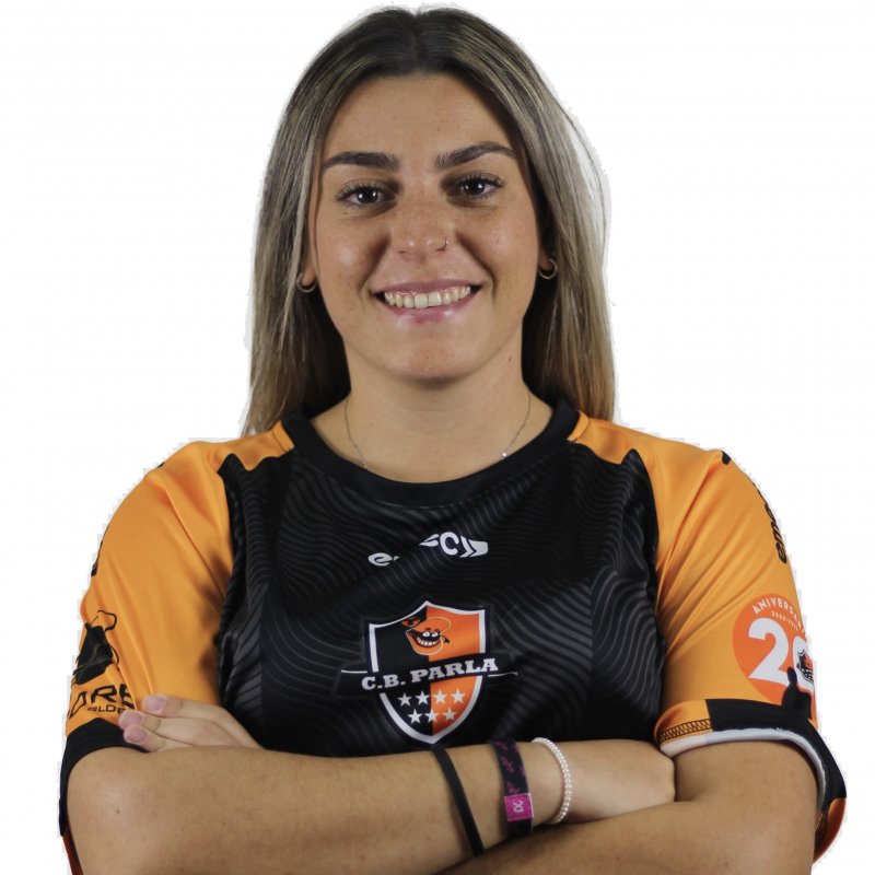 ALBA GUTIERREZ DEL AMO