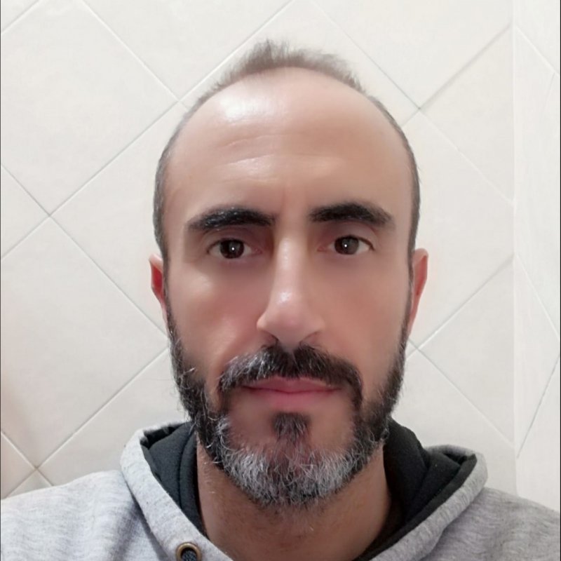 DANIEL SIERRA VELAZQUEZ