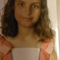 SOFIA  BARTOLOME VARAS