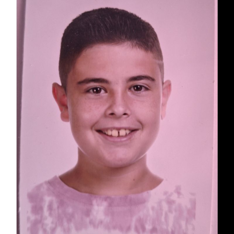 JUAN JOSE GRANDE ALCARAZ