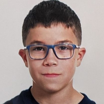 GABRIEL SANZ GARCIA