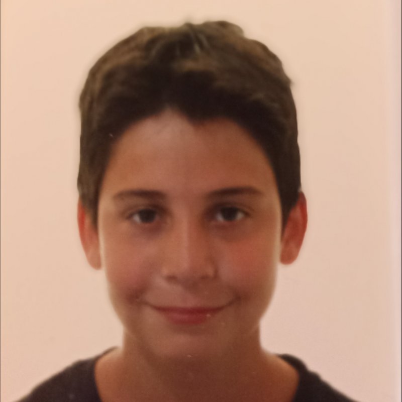 ERIC MIÑANA JIMENEZ