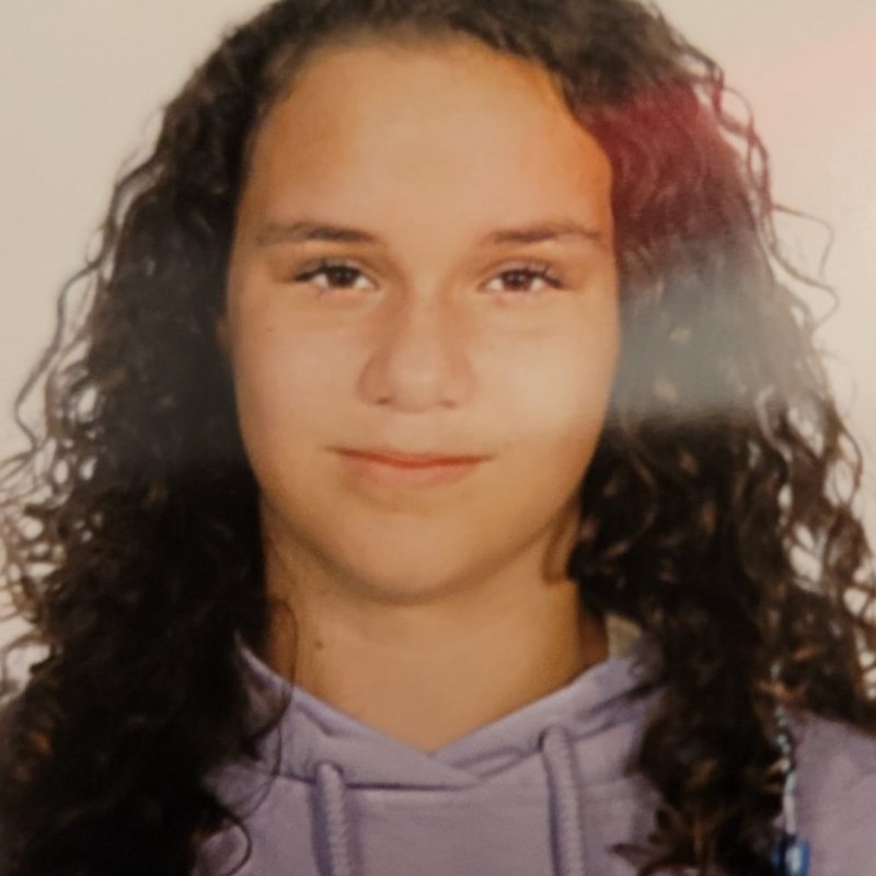 SARA CORBEIRAS HIDALGO