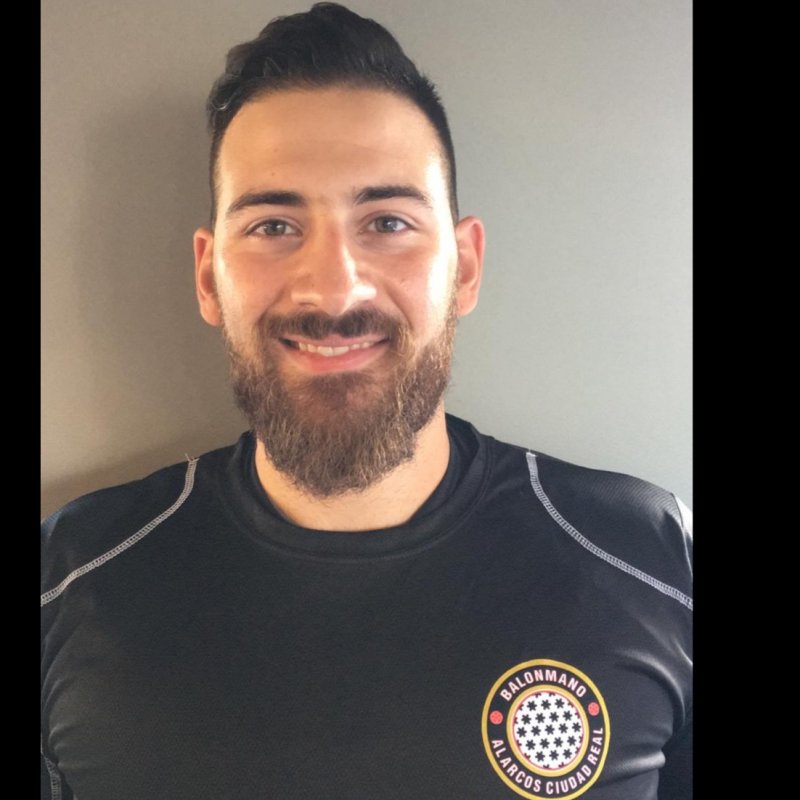 KONSTANTINOS KOTANIDIS