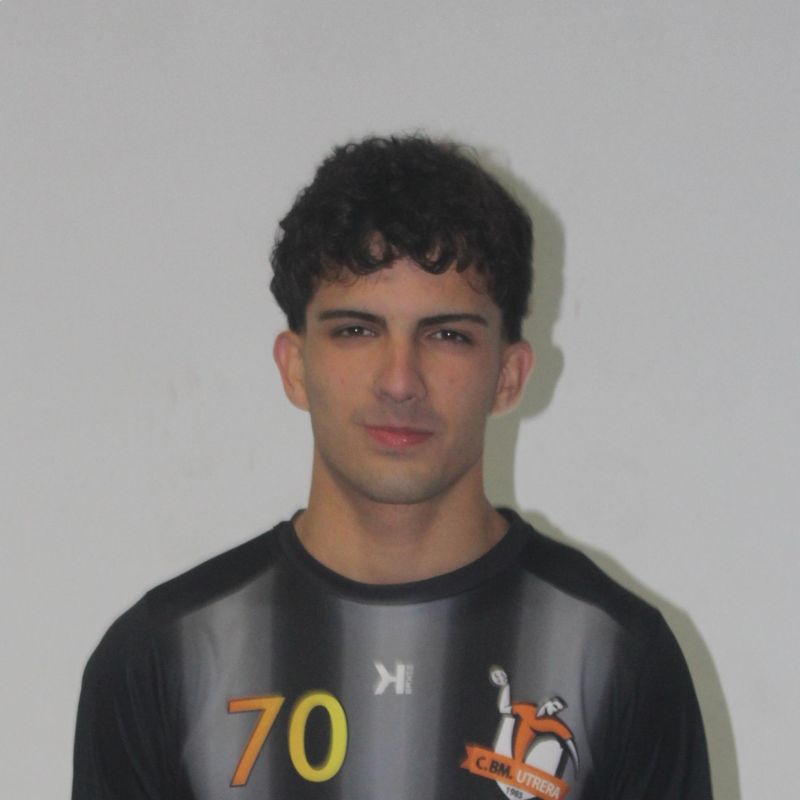 JOSE LUIS COBO PEREZ