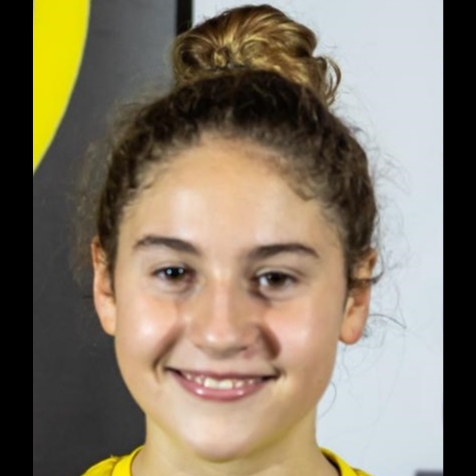 OLIVIA ESNAL BERNEDO