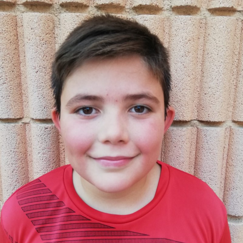 ALEJANDRO PERIAÑEZ RICART