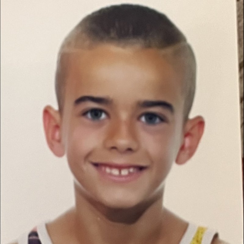 ERIK RODRIGUEZ CASANOVA