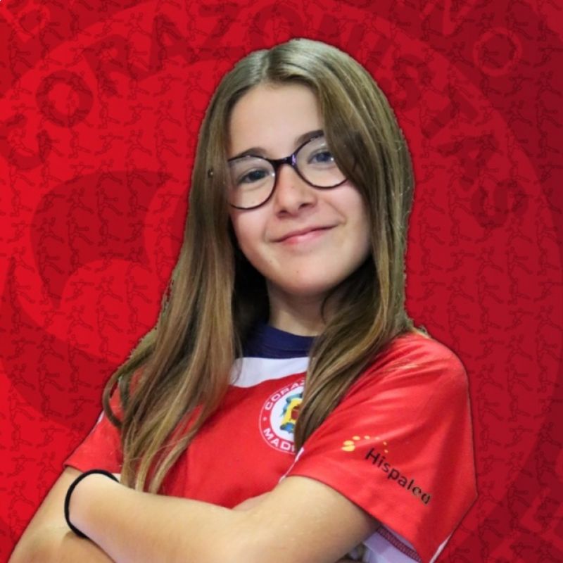 ELISA PICAPORTE DOMINGUEZ