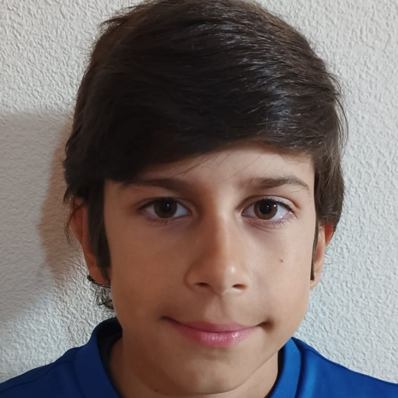 HECTOR LAFUENTE DE BLAS