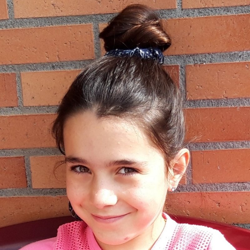 DAKOTA ALONSO DELGADO