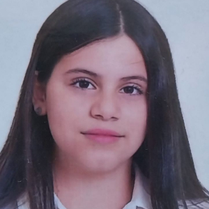 MARIA CARRASCO BUNEA