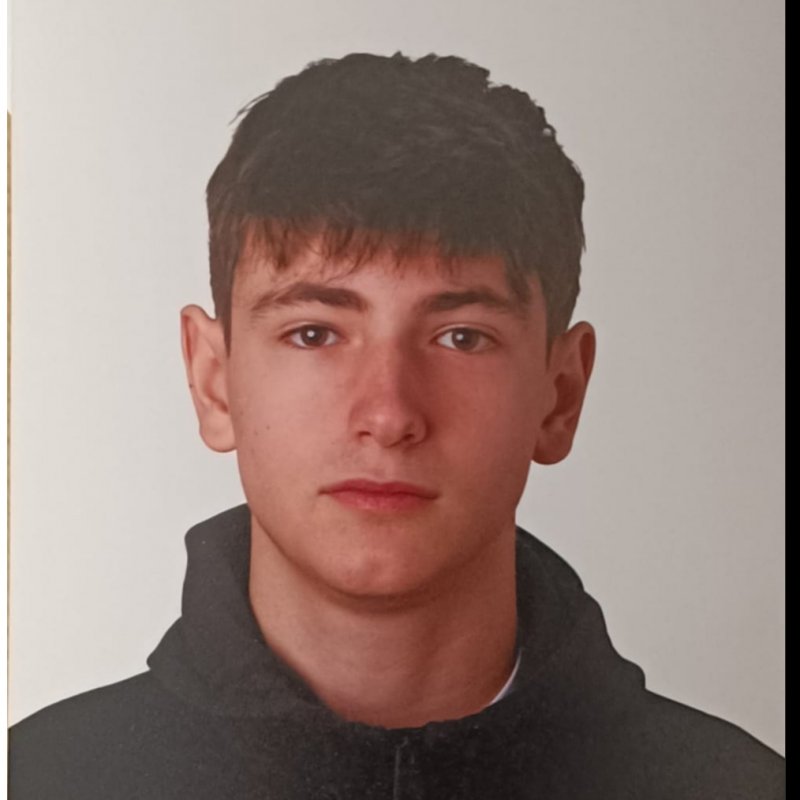 JAIME DE LA HOZ SOLANA