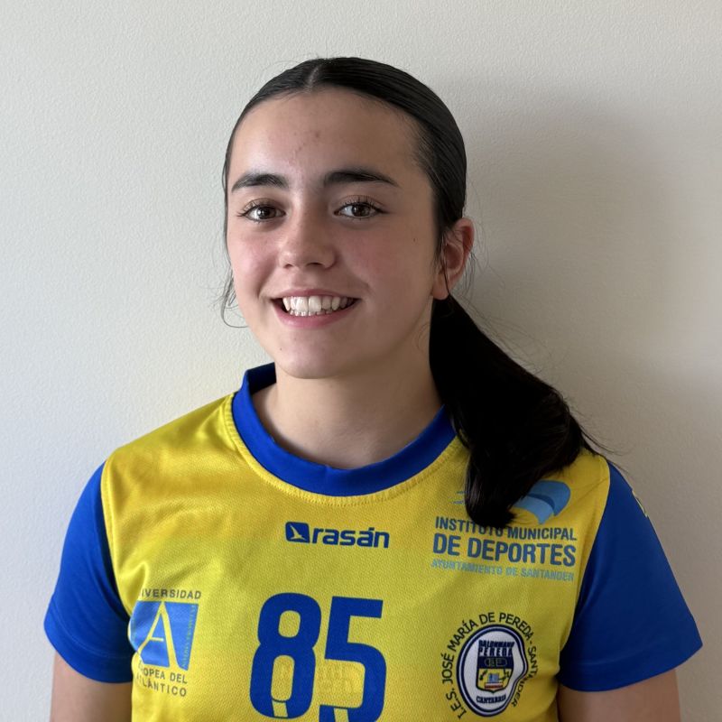 JULIA BERNARDEZ FERNANDEZ
