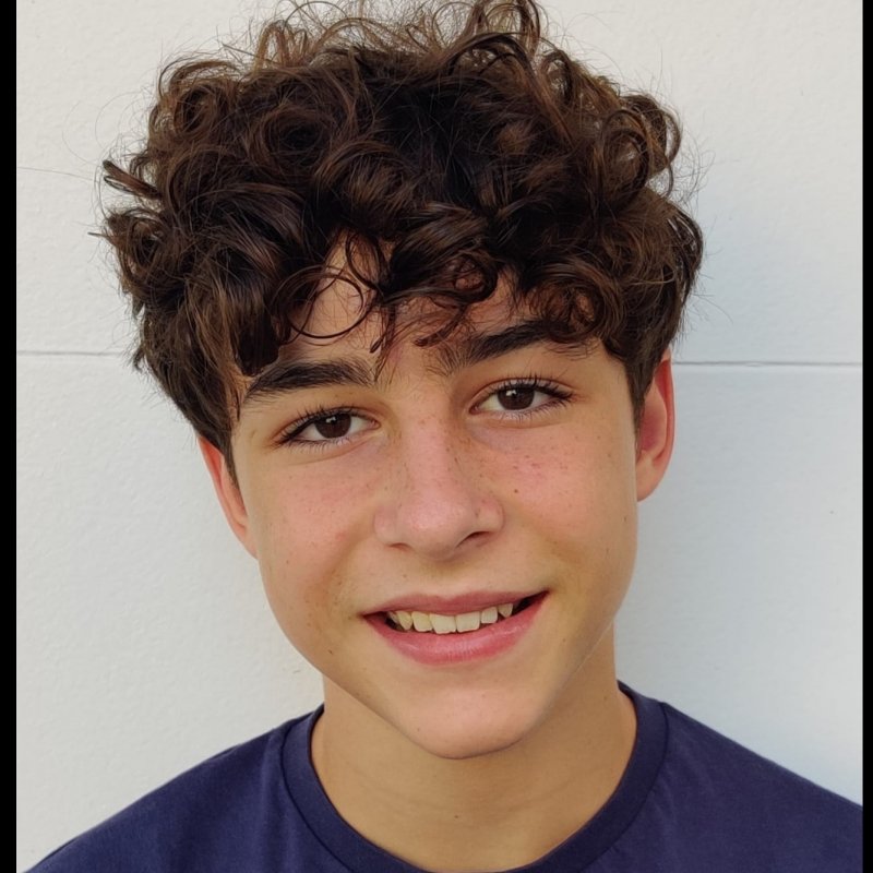 JAVIER GARCIA IVORRA