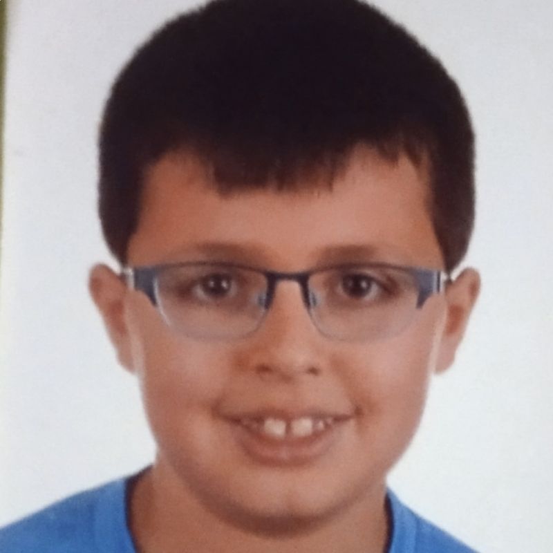 IVAN GUTIERREZ MATESANZ