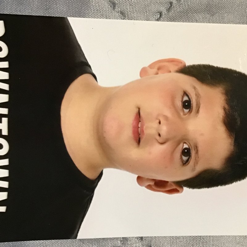 MARCO BENITEZ MARTIN