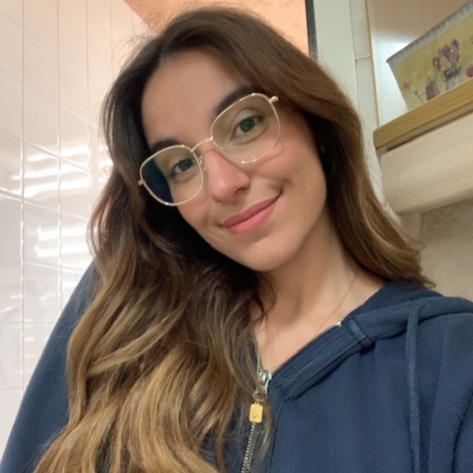 ELISABET ORTEGA LUQUE