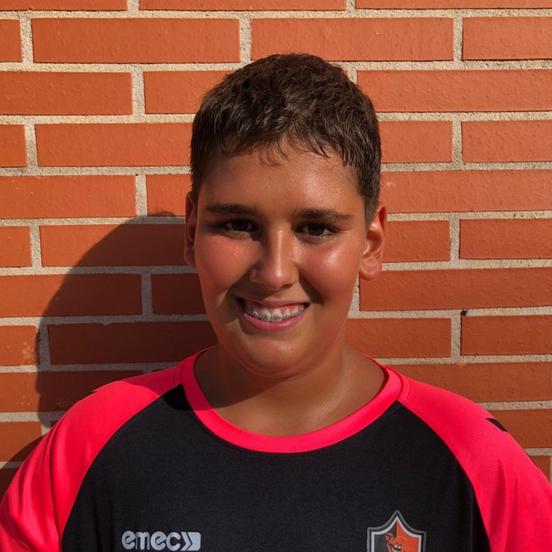 IKER  RODRIGUEZ NEILA