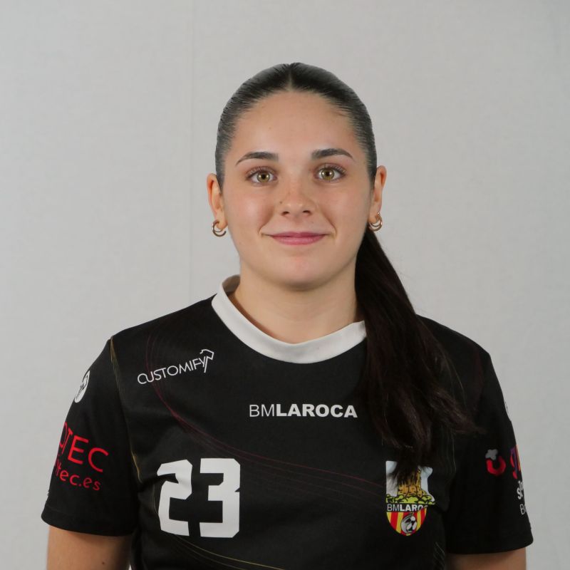 MARTINA SANTOS CARDENAS