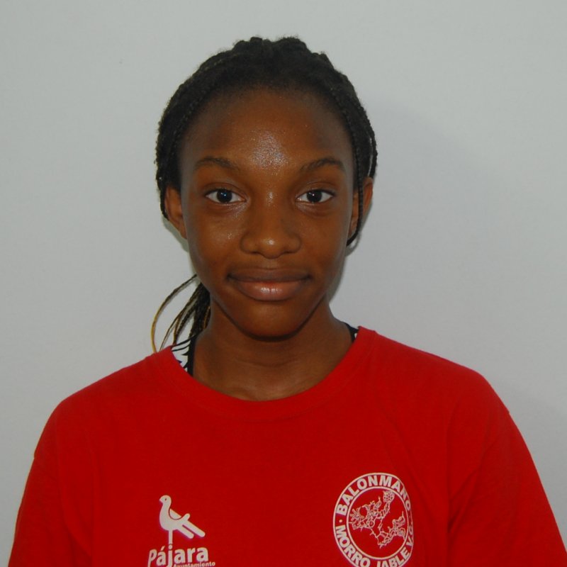 OGHENEYOMA ORHONIGBE