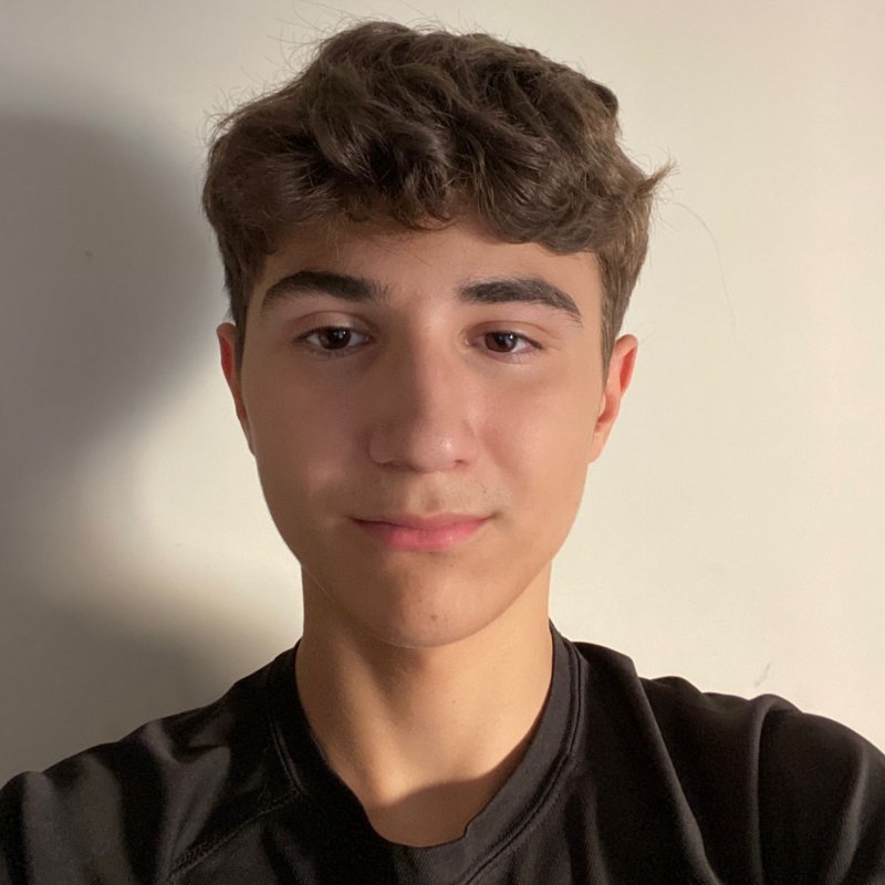 DAVID PEREA GONZALEZ