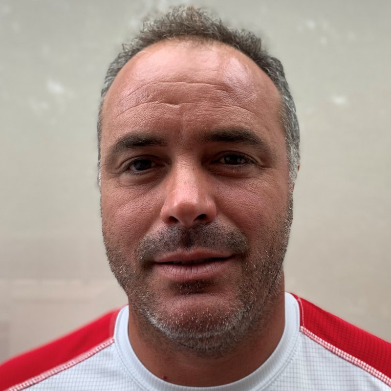 JOSE RAMON CORRALES CARRASCO