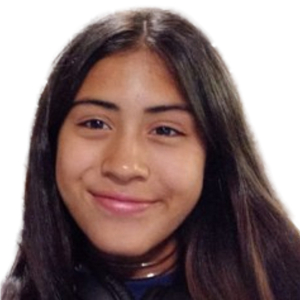 IARA VALENTINA OLMEDO ACOSTA