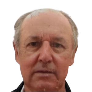 JUAN JOSE  PEREZ HICKMAN MUÑOZ