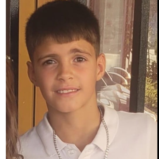 JOSE ANTONIO TENORIO ALMENDRO