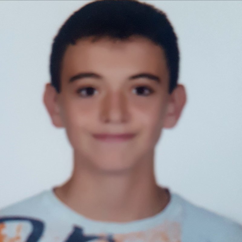 NACHO ASENSIO ORIHUELA