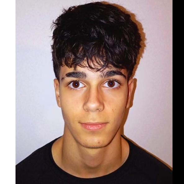 ALEX ALONSO APARICIO