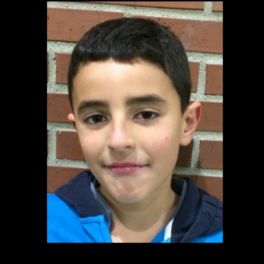 TOMAS GOMEZ CALDERON