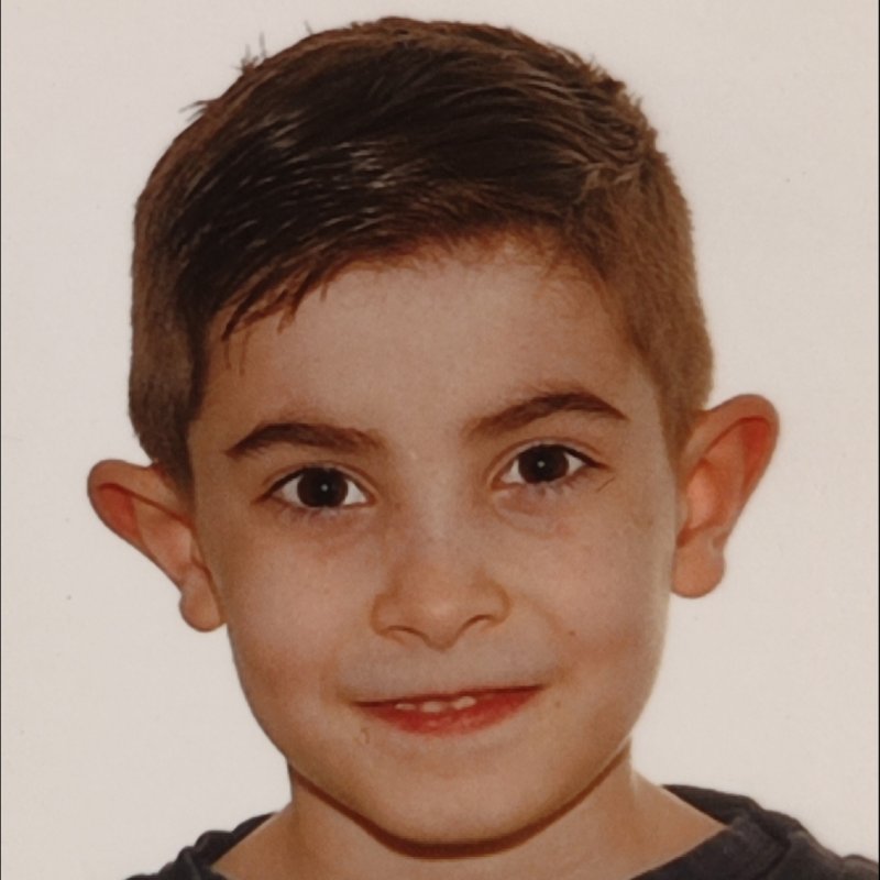 XABIER OJEA BARBAZAN
