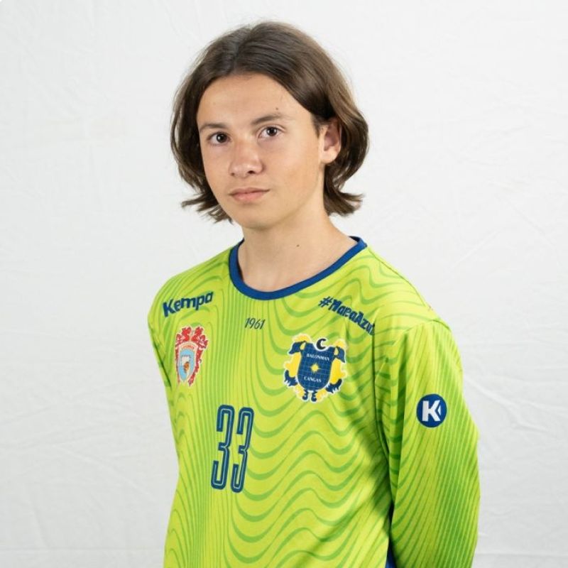 NOEL GONZALEZ MOLDES