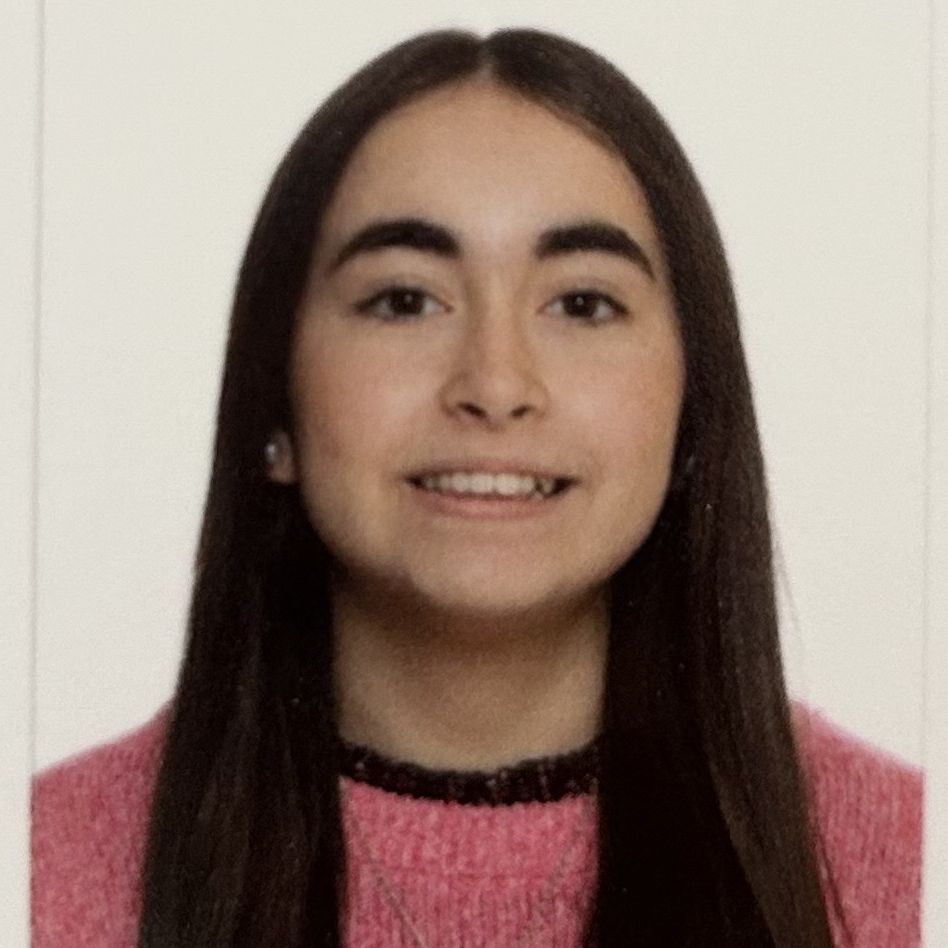 LUCIA GONZALEZ SALCES