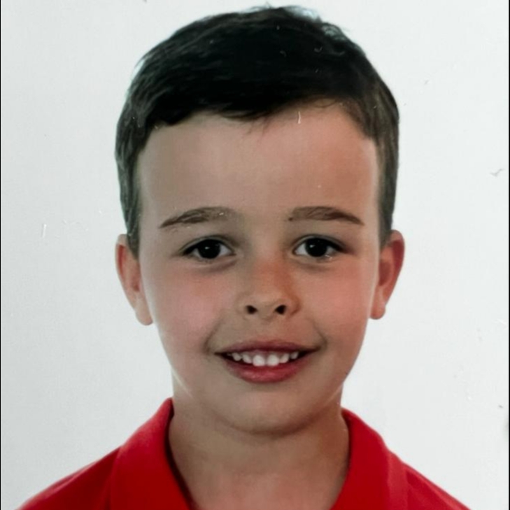 XOEL  PORTELA LESMES