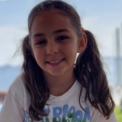 SOFIA DOMINGUEZ DA CUNHA