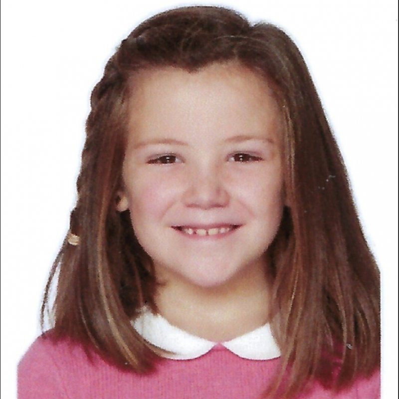 MARIA MENENDEZ GARCIA