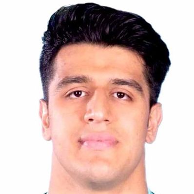 MEHRAN RAHNAMA FALAVARJANI