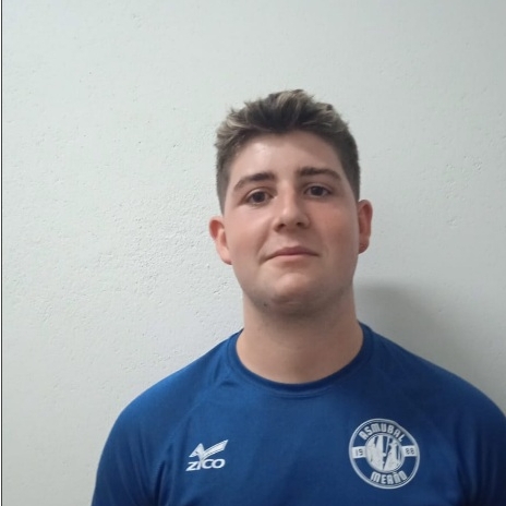 RODRIGO ELOY CID OTERO