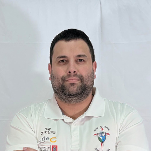ANXO OTERO SIEIRO
