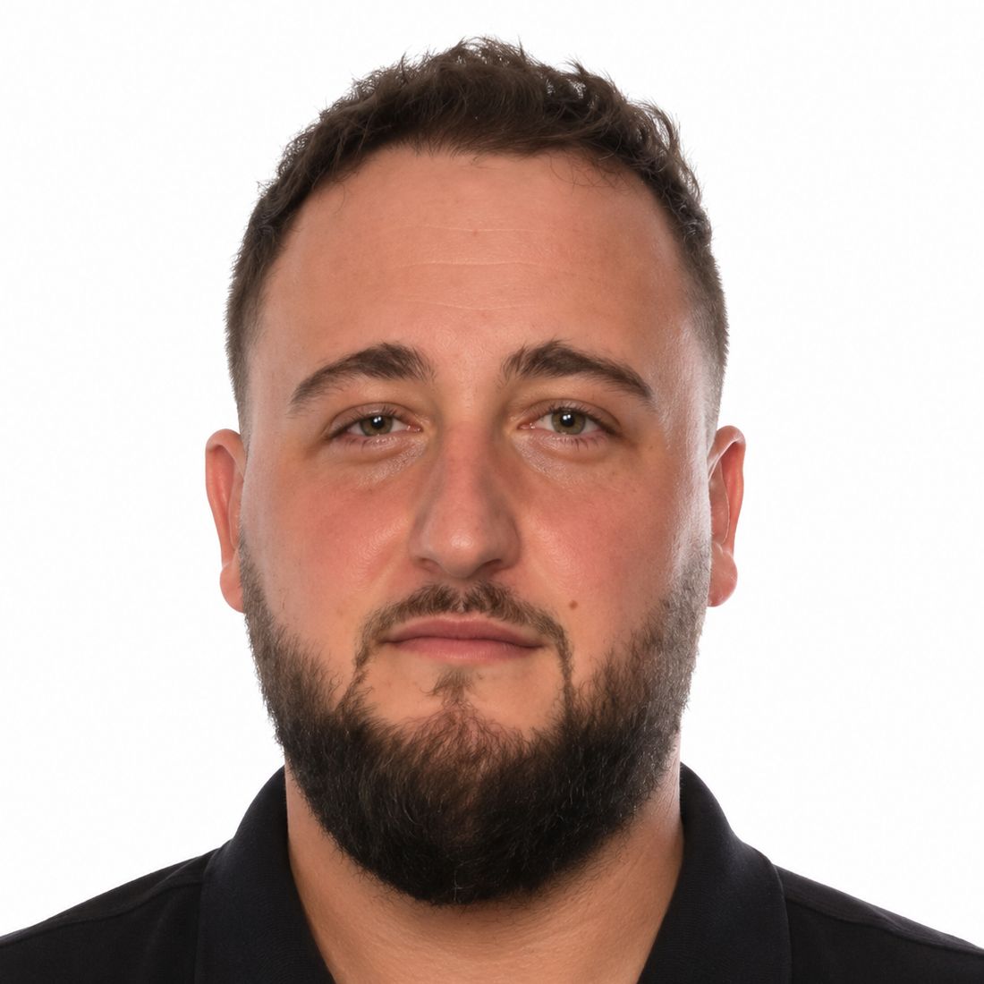 SERGIO ANTON RAMIREZ