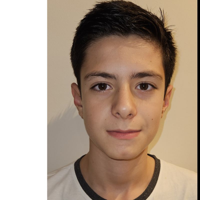 FERNANDO MARTIN GOMEZ