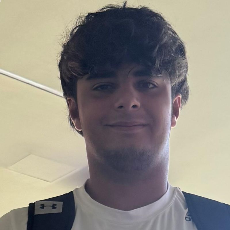 AARON GONZALEZ PERDIGON