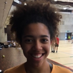 LEANNA ALBERT RODRIGUEZ