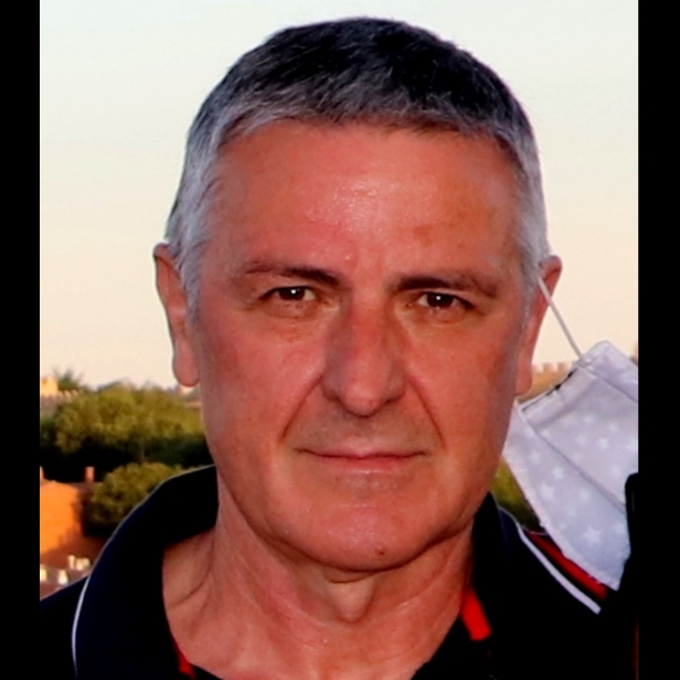 CLAUDIO GARCIA GALLEGO
